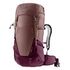 DEUTER Futura 30 SL, Ashrose-Cassis (3400721-5599)