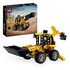 LEGO Technic - Backhoe Loader (42197)