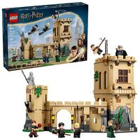 LEGO Harry Potter - Schloss Hogwarts: Flugstunden (76447)