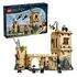 LEGO Harry Potter - Schloss Hogwarts: Flugstunden (76447)