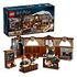 LEGO Harry Potter - Hogwarts Castle: Zauberkunstunterricht (76442)