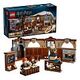 LEGO Harry Potter - Hogwarts Castle: Zauberkunstunterricht (76442)