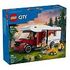 LEGO City - Abenteuer-Wohnmobil (60454)