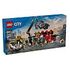 LEGO City - Schrottplatz mit Autos (60472)