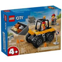 LEGO City - Radlader (60450)