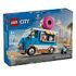 LEGO City - Donut Truck (60452)