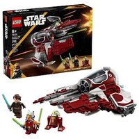 LEGO Star Wars - Ahsokas Jedi Interceptor (75401)