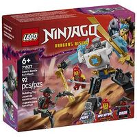 LEGO Ninjago - Zanes Action-Mech (71827)