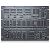BEHRINGER 2600 Gray Meanie