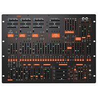 BEHRINGER 2600
