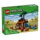 LEGO Minecraft - The Armadillo Mine Expedition (21269)