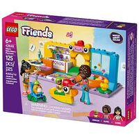 LEGO Friends - Das Spielzimmer von Aliyas kleiner Schwester (42645)