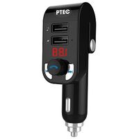 P TEC Streaming 3 FM Transmitter (31854)