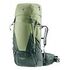 DEUTER Futura Air Trek 45+10 SL, Grove-Ivy (3402021-1214)