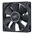 DEEPCOOL XFAN 120, 120mm, Black (DP-FDC-XF120)