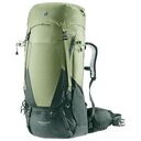 DEUTER Futura Air Trek 55+10 SL, Grove-Ivy [2021]