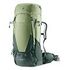 DEUTER Futura Air Trek 55+10 SL, Grove-Ivy (3402221-1214)