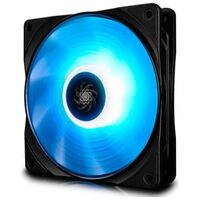 DEEPCOOL RF120, 120mm, LED Blue (DP-FRGB-RF120-1C)
