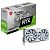 MSI RTX 3050 VENTUS 2X XS 8G OC WHITE, GeForce RTX 3050, 8.0GB GDDR6, PCI-Express (V809-4299R)