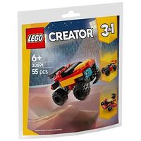 LEGO Creator - Mini-Monstertruck (30691)