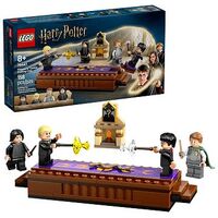 LEGO Harry Potter - Schloss Hogwarts: Duellierclub (76441)