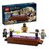 LEGO Harry Potter - Hogwarts Castle: Dueling Club (76441)