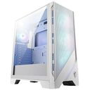 MSI MAG Forge 320R Airflow Window, Weiss (306-7G23W21-HH9)