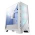 MSI MAG Forge 320R Airflow Window, Weiss (306-7G23W21-HH9)