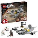 LEGO Star Wars - Mandos und Grogus N-1 Starfighter (75410)