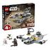 LEGO Star Wars - Mandos und Grogus N-1 Starfighter (75410)