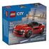 LEGO City - Roter Sportwagen (60448)