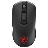MSI VERSA 300 Wireless Gaming Mouse, Schwarz (S12-4301260-CLA)