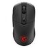 MSI VERSA 300 Elite Wireless Gaming Mouse, Schwarz (S12-4301260-CLA)