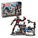 LEGO Marvel - Captain America: Civil War Actionduell (76314)