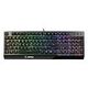 MSI Vigor GK30 Gaming Keyboard, German Layout (S11-04DE226-CLA)