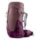 DEUTER Futura Pro 34 SL, Ashrose-Cassis (3401021-5599)