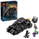 LEGO Batman - Batman Tumbler vs. Two-Face & The Joker (76303)