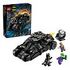 LEGO Batman - Batman Tumbler vs. Two-Face & The Joker (76303)