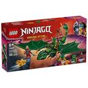 LEGO Ninjago - Lloyds grüner Walddrache (71829)