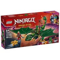 LEGO Ninjago - Lloyds grüner Walddrache (71829)