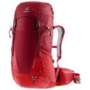 DEUTER Futura Pro 36, Masala-Cherry (3401121-5597)