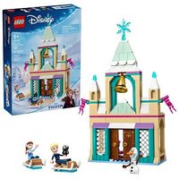 LEGO Disney - Das Arendelle Schloss (43265)
