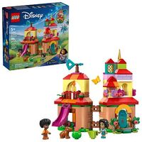 LEGO Disney - Encanto Mini-Haus (43261)