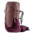 DEUTER Futura Pro 38 SL, Ashrose-Cassis (3401221-5599)