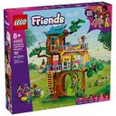 LEGO Friends - Baumhaus (42652)
