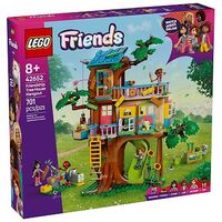 LEGO Friends - Baumhaus (42652)