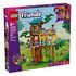 LEGO Friends - Friendship Tree House Hangout (42652)