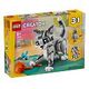 LEGO Creator - Playful Cat (31163)