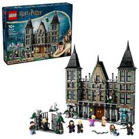 LEGO Harry Potter - Landsitz der Familie Malfoy (76453)