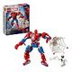 LEGO Marvel - Spider-Man Mech vs. Anti-Venom (76308)